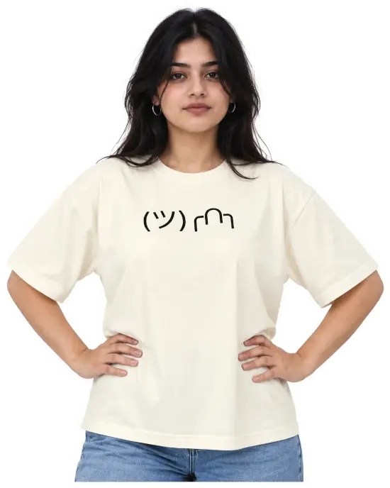 Text Emoji Tees & More - Bold expressions on ultimate everyday comfort.